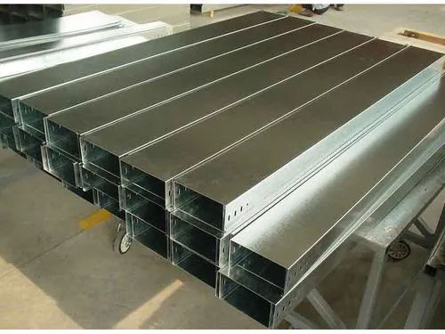 電纜橋架的主要用途有哪些？